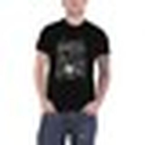T-shirt & Polo I Survived - My Chemical Romance - Modalova