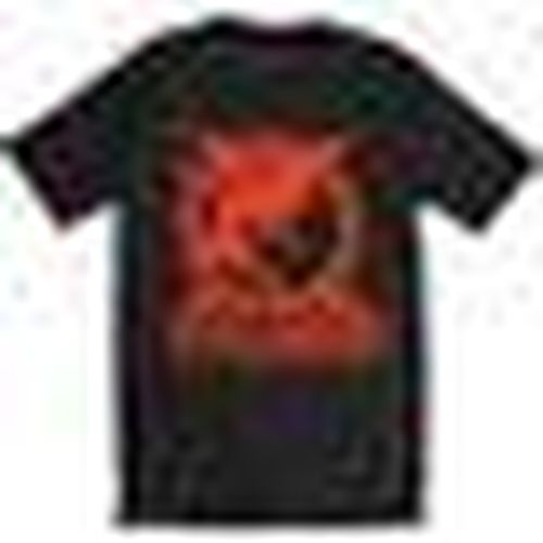 T-shirts a maniche lunghe Europe '75 - Black Sabbath - Modalova