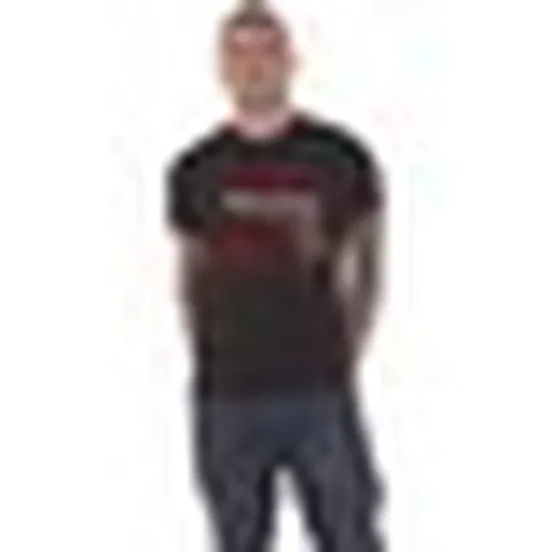 T-shirt & Polo CW Volume 1 - My Chemical Romance - Modalova