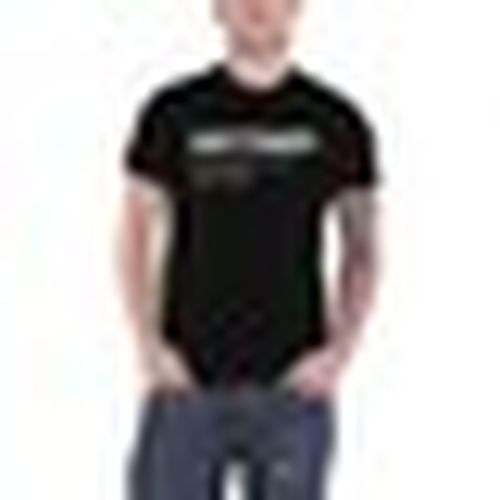 T-shirts a maniche lunghe Diand Eyes - Deftones - Modalova