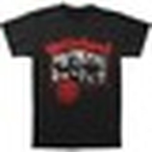 T-shirts a maniche lunghe RO1821 - Music - Modalova