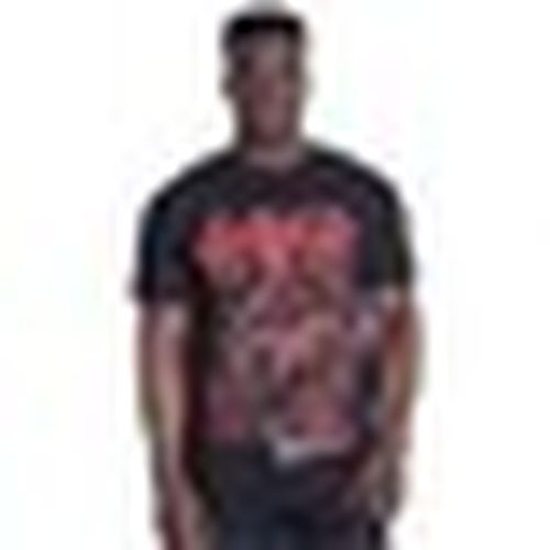T-shirts a maniche lunghe Meat Hooks - Slayer - Modalova