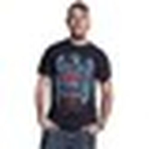 T-shirts a maniche lunghe Ammunition - Slayer - Modalova