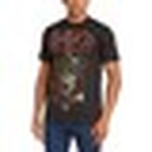 T-shirts a maniche lunghe V.2 - Slayer - Modalova