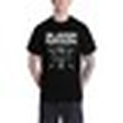 T-shirts a maniche lunghe Nation - Slayer - Modalova