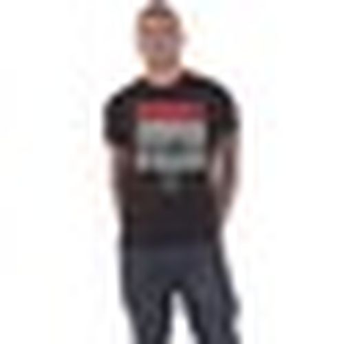 T-shirts a maniche lunghe RO1831 - Ramones - Modalova