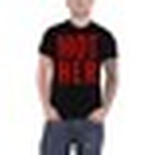 T-shirts a maniche lunghe MF Stacked - Faith No More - Modalova