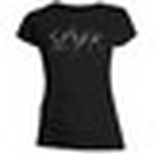 T-shirts a maniche lunghe RO1851 - Slayer - Modalova