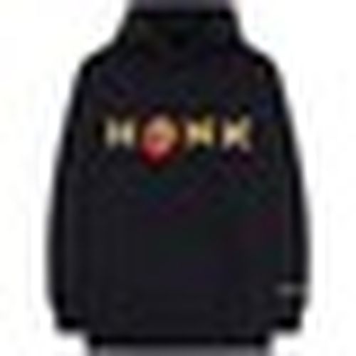 Felpa Honk Letters - The Rolling Stones - Modalova