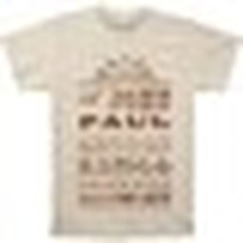 T-shirt & Polo The Beatles Mr Kite - The Beatles - Modalova
