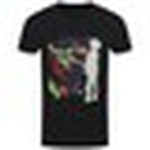 T-shirts a maniche lunghe Boys Don't Cry - The Cure - Modalova