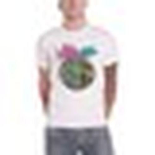 T-shirts a maniche lunghe Overboard Event - Blink 182 - Modalova