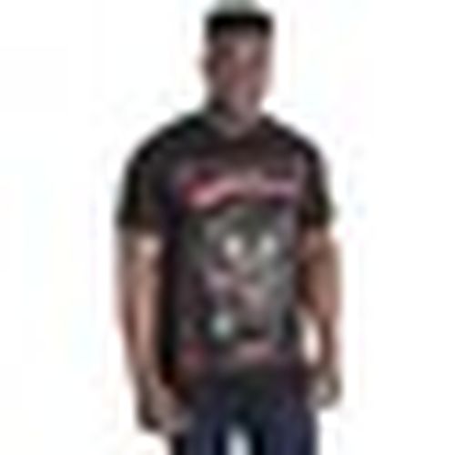 T-shirts a maniche lunghe Anniversary Propaganda - Music - Modalova