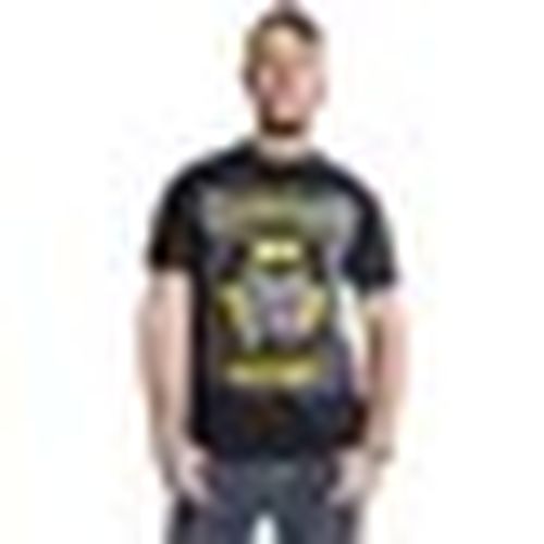 T-shirts a maniche lunghe Achtung! - Music - Modalova