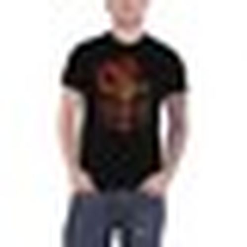 T-shirts a maniche lunghe SOS Crucifixion - Slayer - Modalova