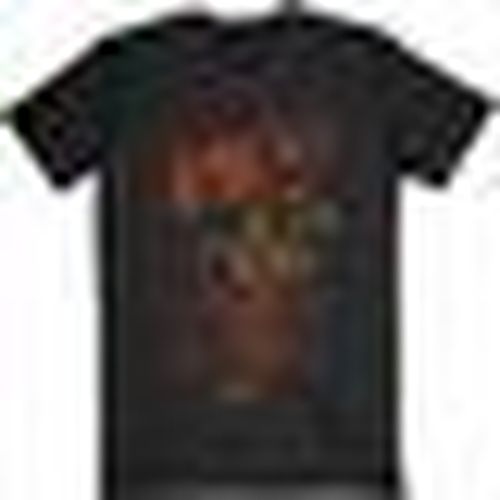 T-shirts a maniche lunghe Blood Red - Slayer - Modalova