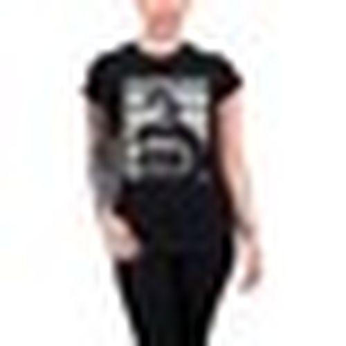 T-shirts a maniche lunghe Arrest - Eminem - Modalova