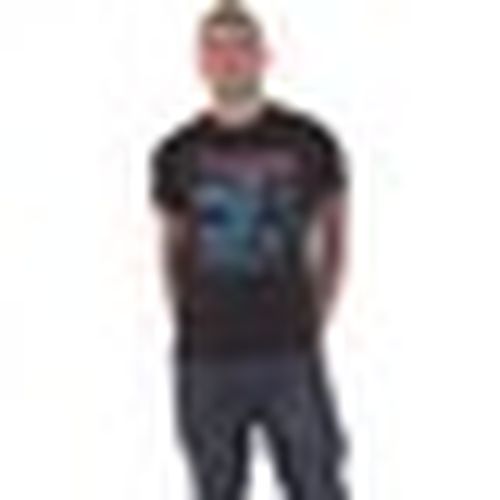 T-shirts a maniche lunghe Final Frontier - Iron Maiden - Modalova