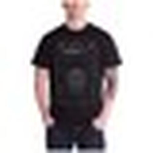 T-shirts a maniche lunghe RO1908 - Music - Modalova