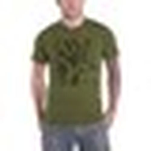 T-shirts a maniche lunghe Intoxicated - System Of A Down - Modalova