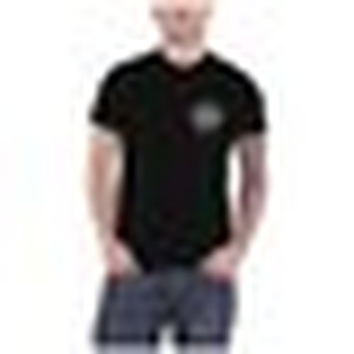 T-shirts a maniche lunghe British War Pig - Music - Modalova