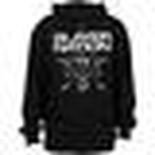 Felpa Slayer Nation - Slayer - Modalova