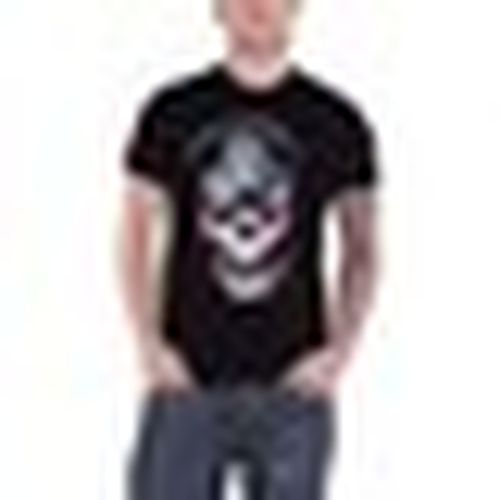 T-shirts a maniche lunghe RO1765 - Slayer - Modalova