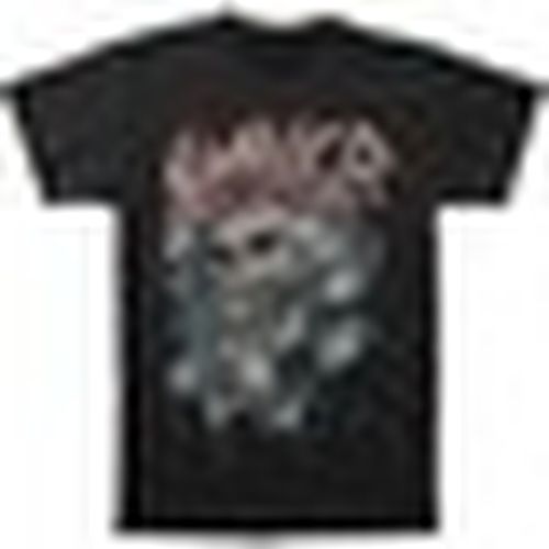 T-shirts a maniche lunghe RO1768 - Slayer - Modalova