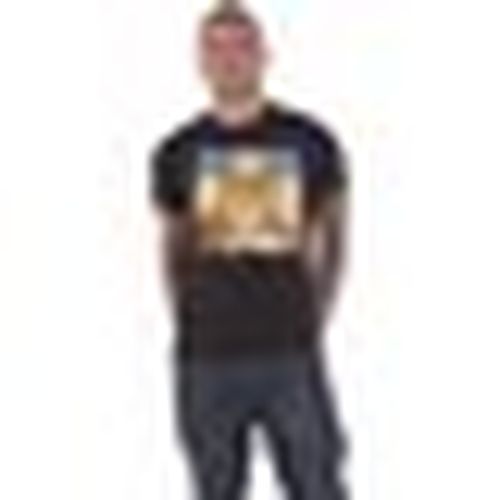 T-shirts a maniche lunghe Powerslave - Iron Maiden - Modalova