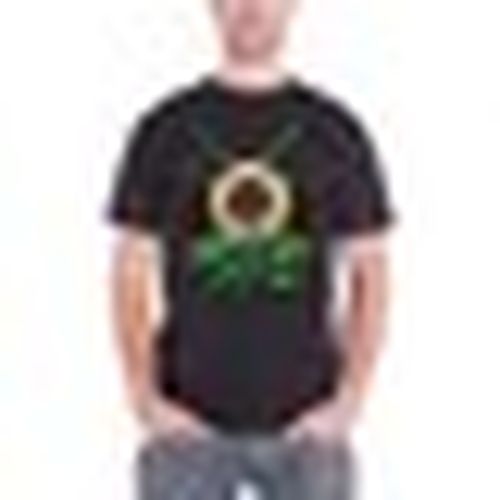 T-shirts a maniche lunghe Root Of All Evil - Slayer - Modalova