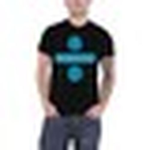 T-shirts a maniche lunghe RO1775 - Ed Sheeran - Modalova