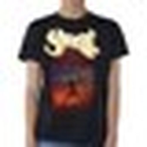 T-shirts a maniche lunghe EU Admat - Ghost - Modalova