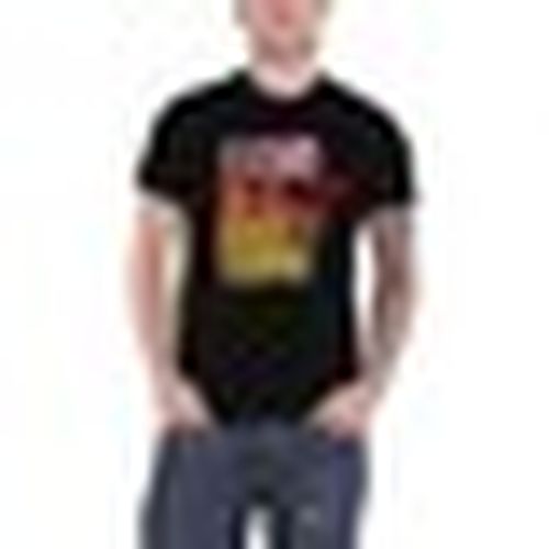 T-shirts a maniche lunghe Ghost Town - The Rolling Stones - Modalova