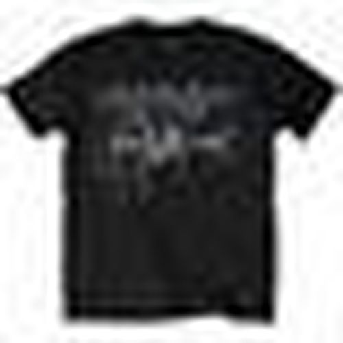 T-shirts a maniche lunghe Block Photo - Korn - Modalova