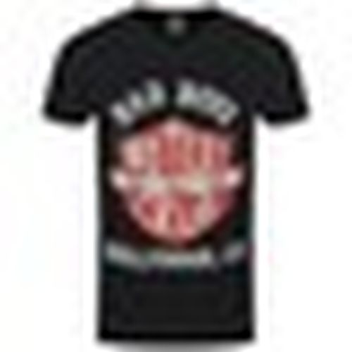 T-shirts a maniche lunghe Bad Boys - Motley Crue - Modalova