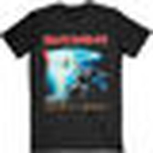 T-shirts a maniche lunghe Two Minutes To Midnight - Iron Maiden - Modalova