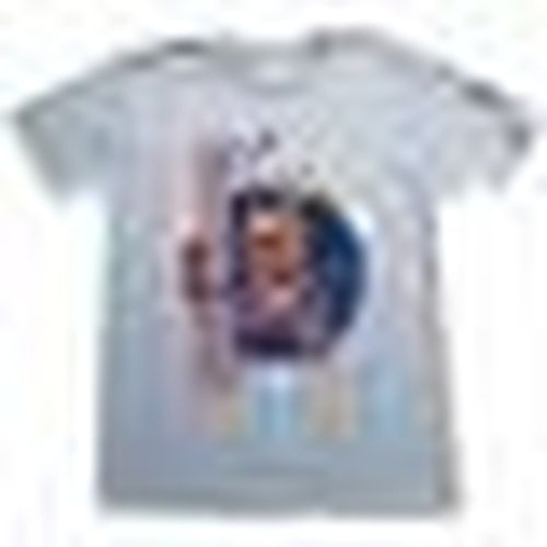 T-shirts a maniche lunghe Somewhere In Time - Iron Maiden - Modalova