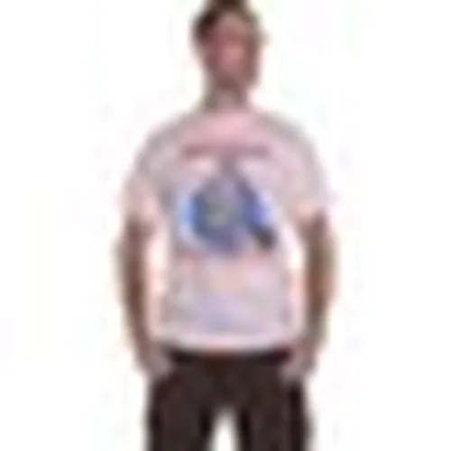 T-shirts a maniche lunghe Chicago Mutants - Iron Maiden - Modalova