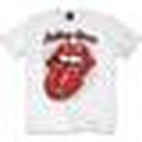 T-shirts a maniche lunghe RO2059 - The Rolling Stones - Modalova