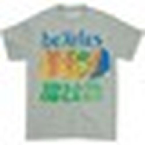 T-shirts a maniche lunghe Ob-La-Di - The Beatles - Modalova