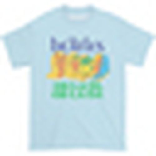 T-shirts a maniche lunghe Ob-La-Di - The Beatles - Modalova