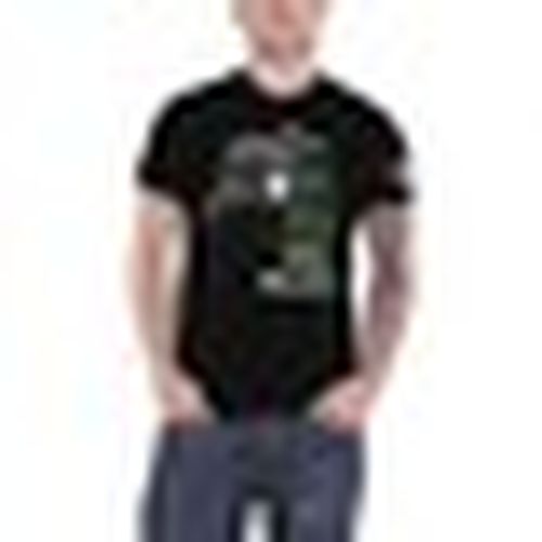 T-shirts a maniche lunghe Imagine Peace - John Lennon - Modalova