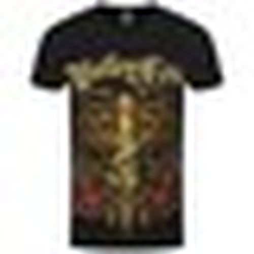 T-shirts a maniche lunghe Exquisite - Motley Crue - Modalova