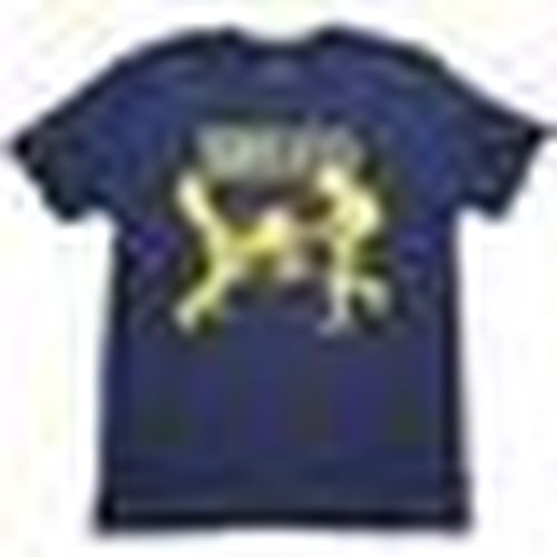 T-shirts a maniche lunghe Stage - Nirvana - Modalova