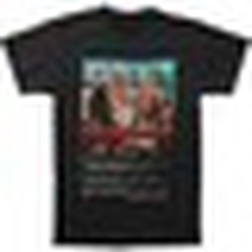 T-shirts a maniche lunghe Sgt Pepper 8 Track - The Beatles - Modalova