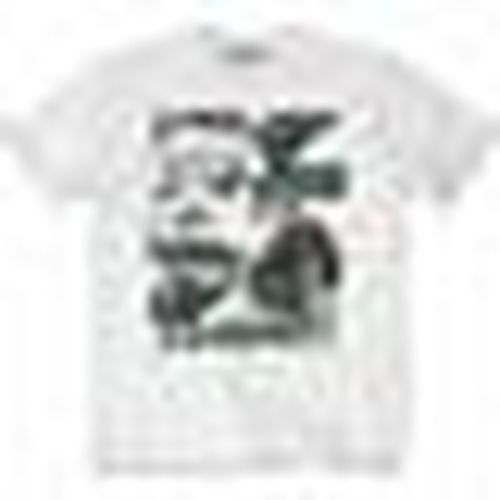T-shirts a maniche lunghe No Future - Sex Pistols - Modalova