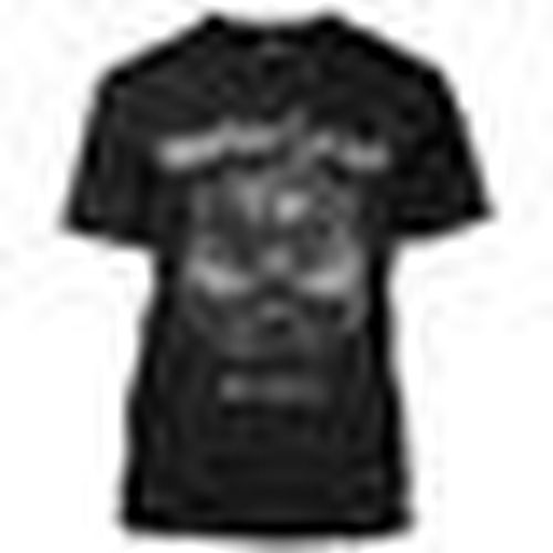 T-shirts a maniche lunghe Aftershock - Music - Modalova