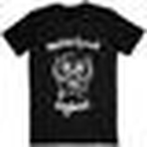 T-shirts a maniche lunghe England - Music - Modalova