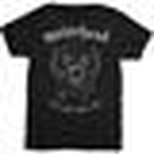 T-shirts a maniche lunghe RO2199 - Music - Modalova