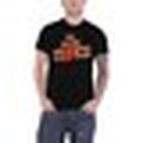 T-shirts a maniche lunghe Wild West - The Rolling Stones - Modalova